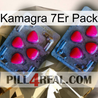 Kamagra 7 Pack 14